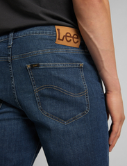 Lee Jeans - WEST - tavalised teksad - fade out - 6