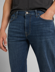 Lee Jeans - WEST - regular fit -farkut - fade out - 7