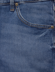 Lee Jeans - WEST - regular fit -farkut - fade out - 8