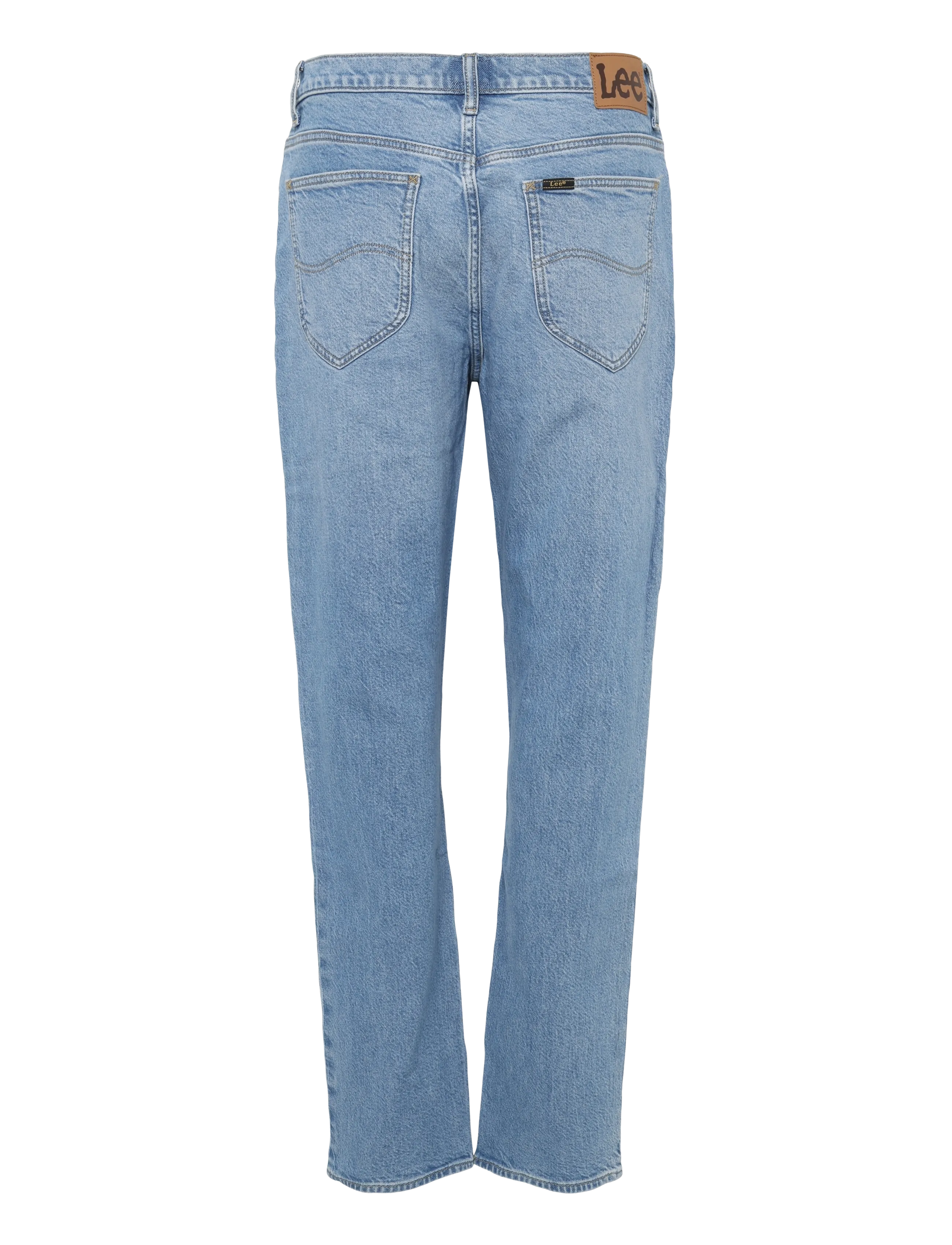 Lee Jeans - WEST - trousers & jeans - frosted indigo - 2