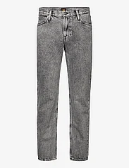 Lee Jeans - WEST - regular fit -farkut - grey zone - 0