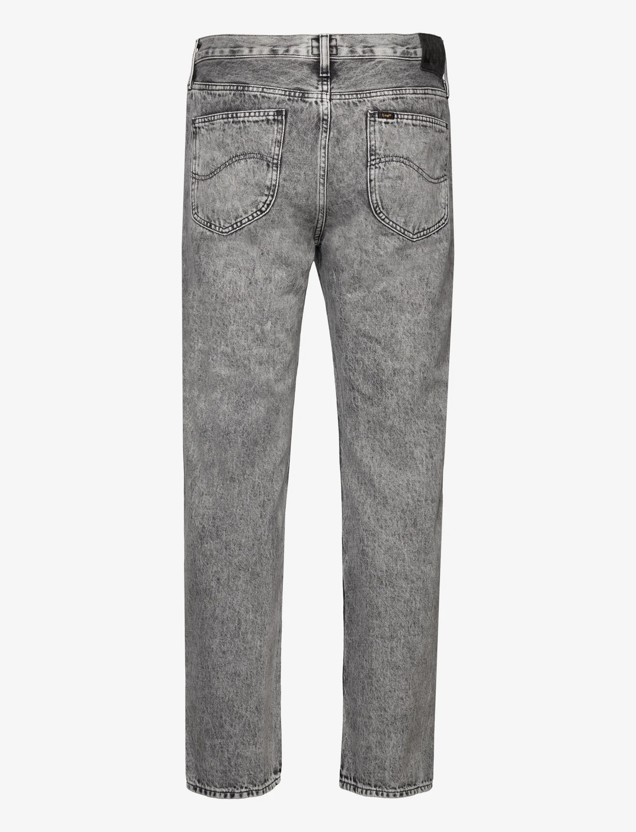Lee Jeans - WEST - regular jeans - grey zone - 1