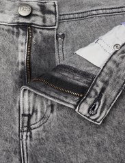 Lee Jeans - WEST - regular jeans - grey zone - 3