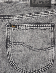 Lee Jeans - WEST - džinsi - grey zone - 4
