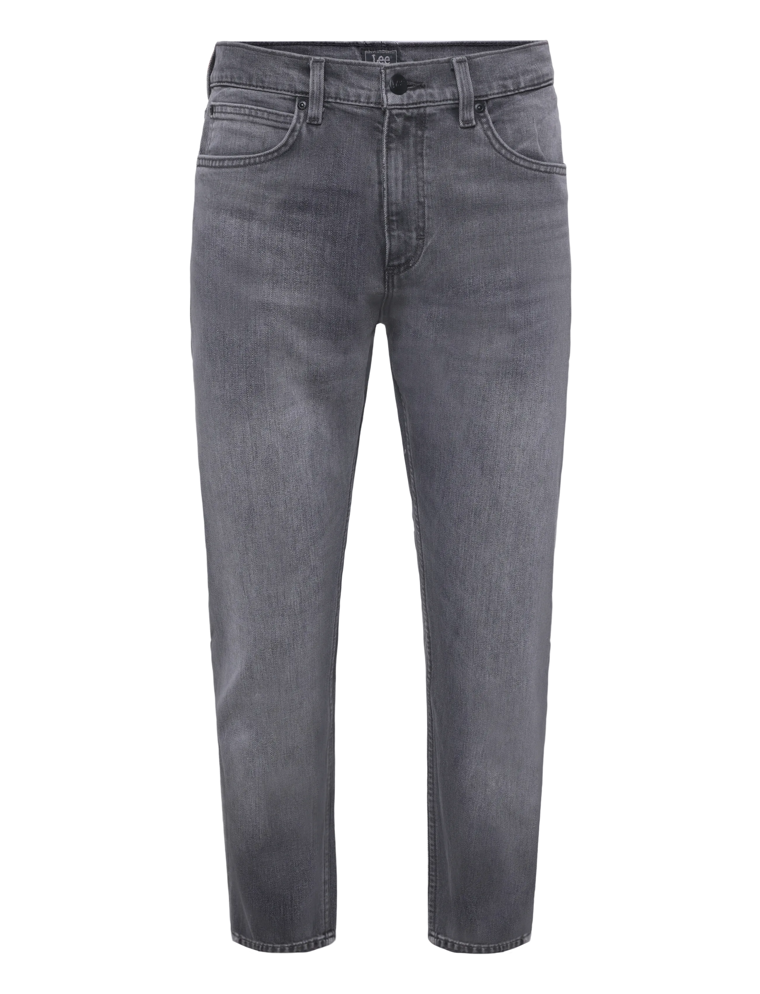 Lee Jeans WEST - Regular jeans - HOLD N COLD / grey