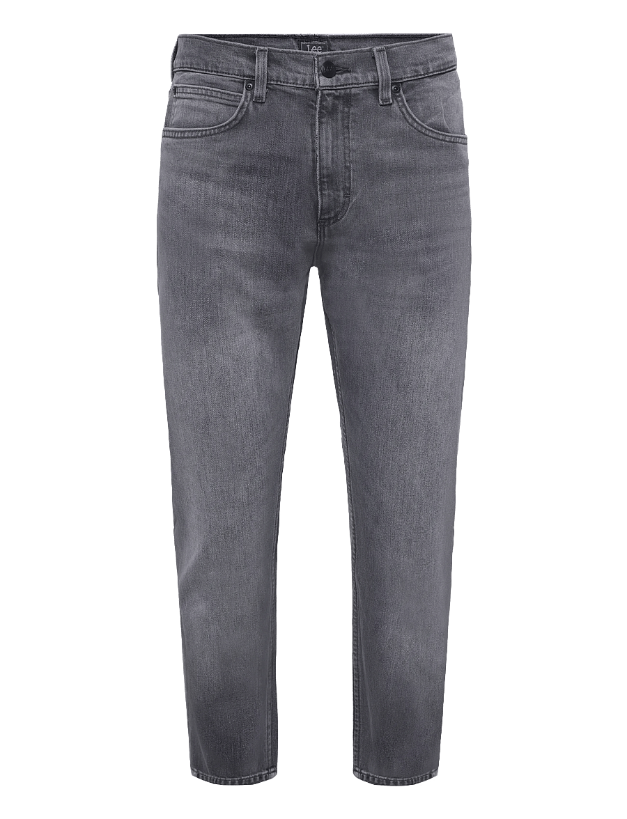 Lee Jeans - WEST - normale jeans - hold n cold - 1