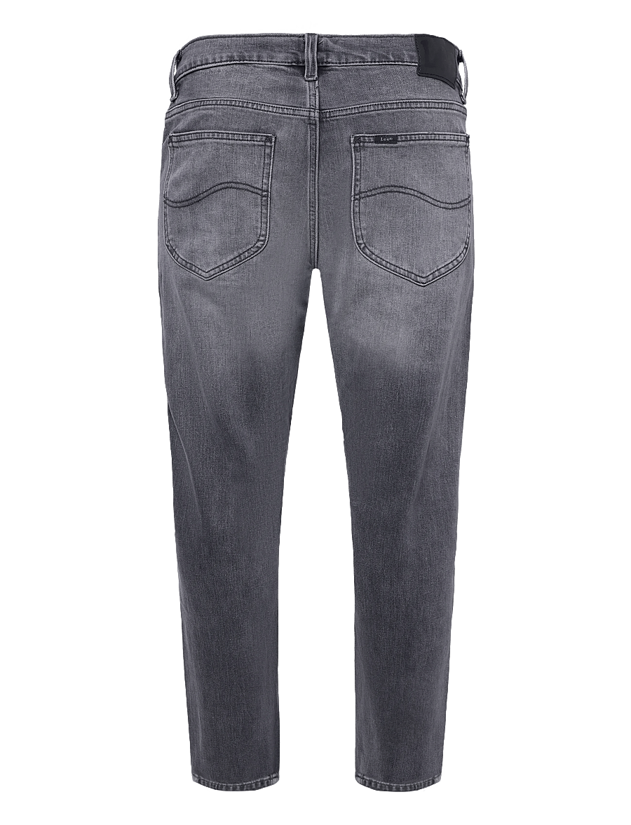 Lee Jeans - WEST - normale jeans - hold n cold - 2
