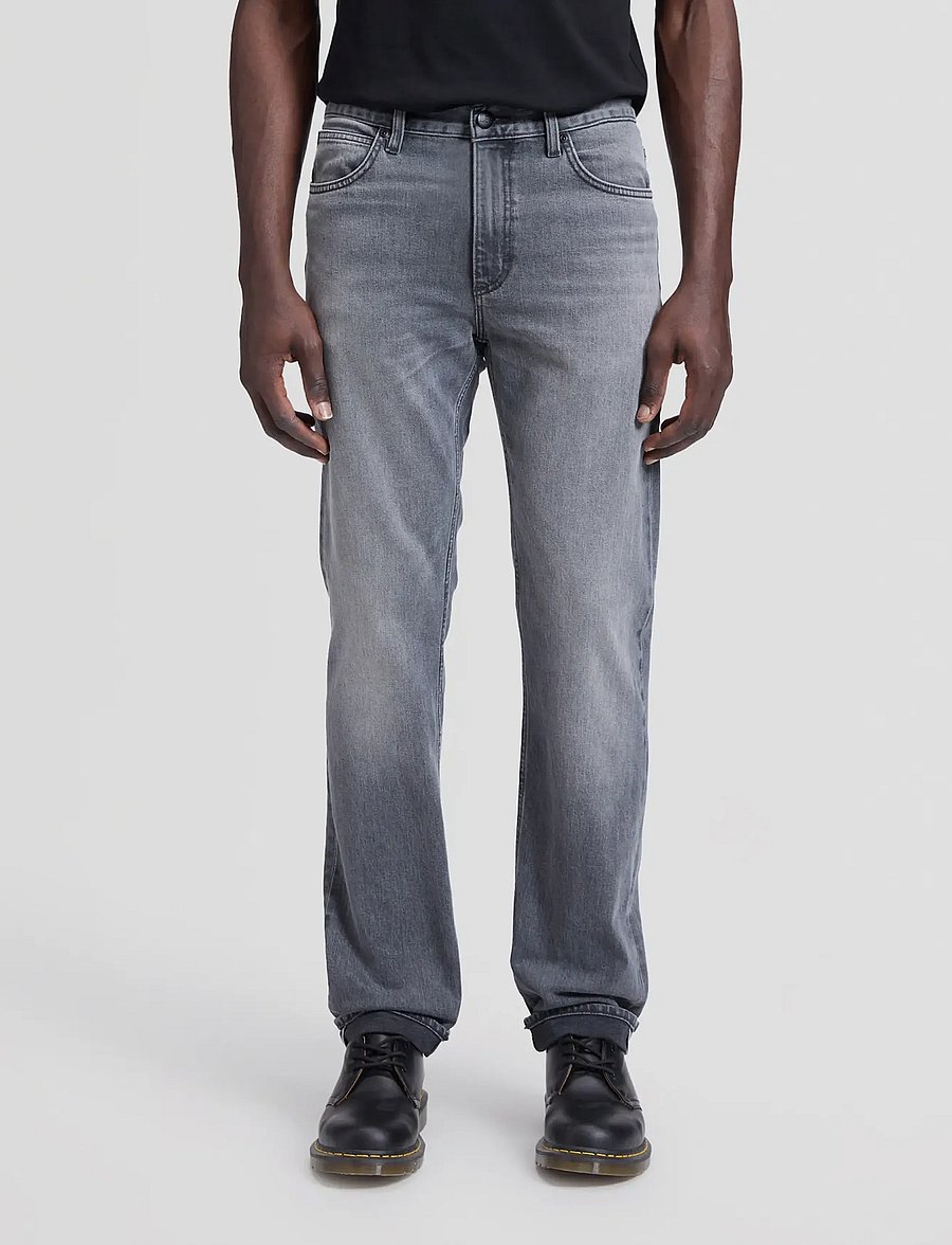 Lee Jeans - WEST - normale jeans - hold n cold - 0