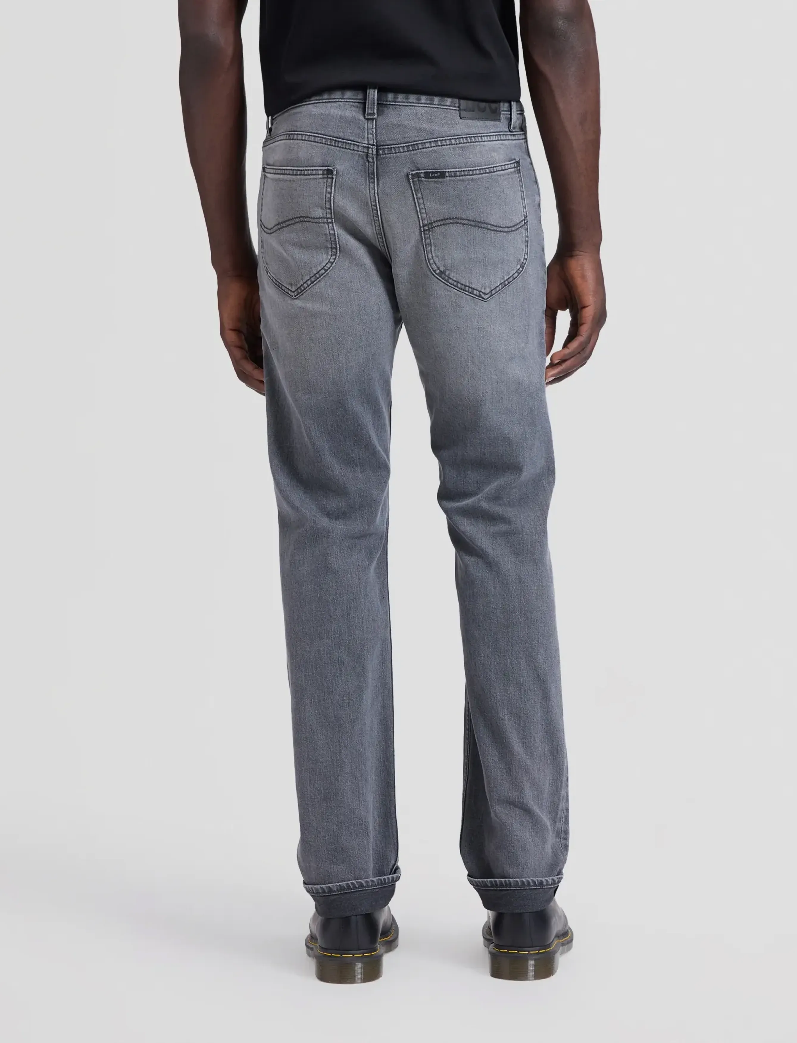 Lee Jeans - WEST - hosen & jeans - hold n cold - 4