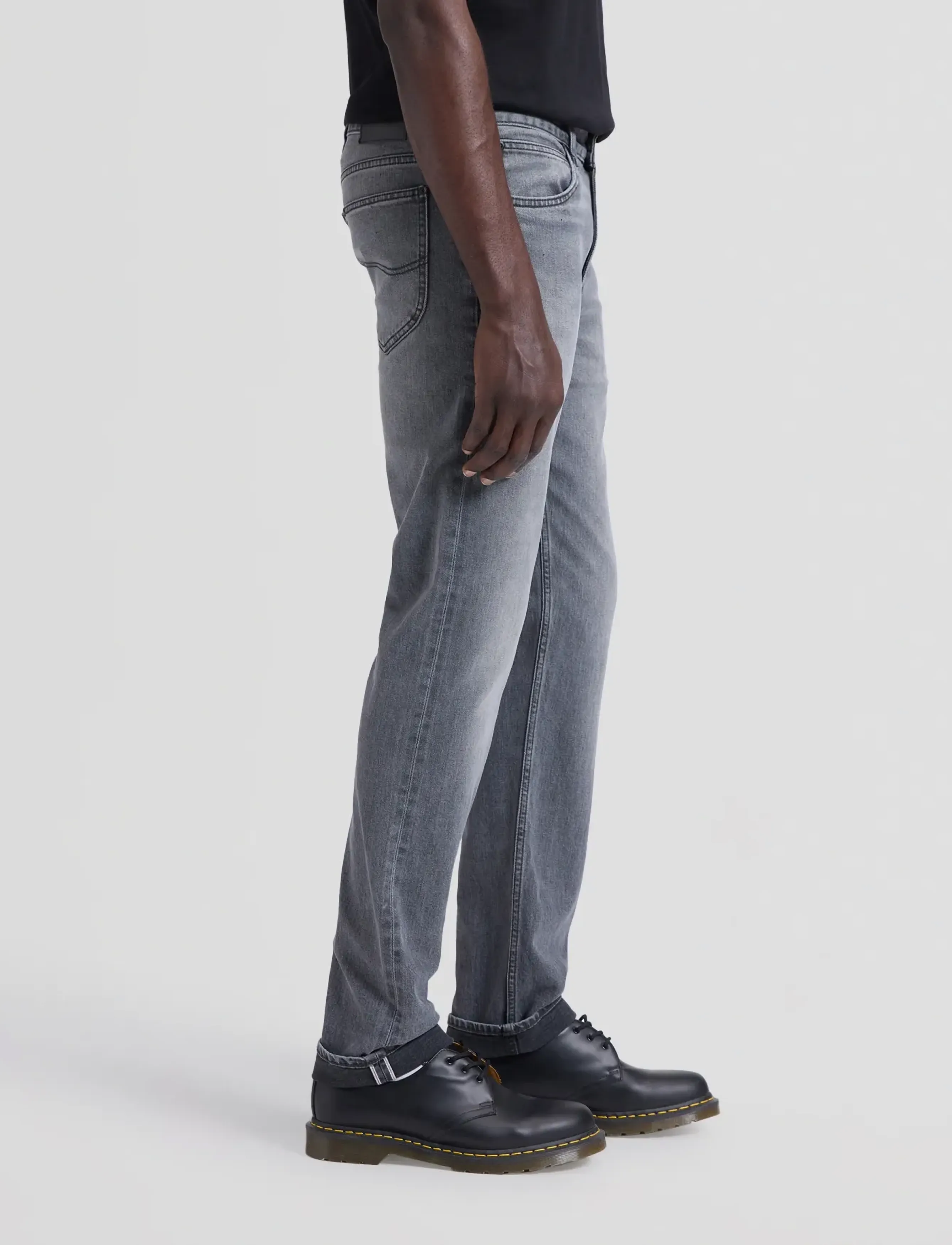 Lee Jeans - WEST - hosen & jeans - hold n cold - 5