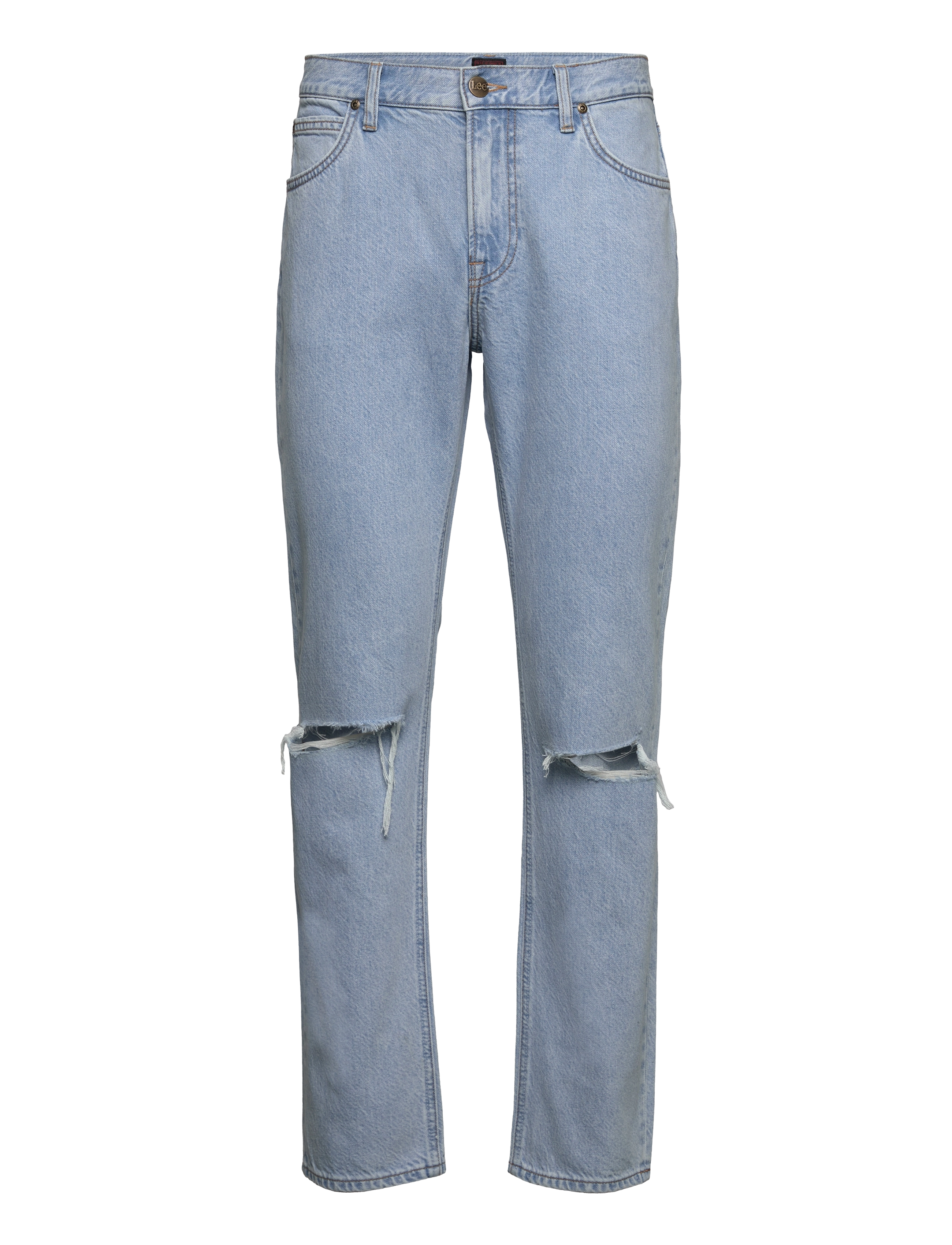 LEE JEANS West Blau - 31x34 - Herren