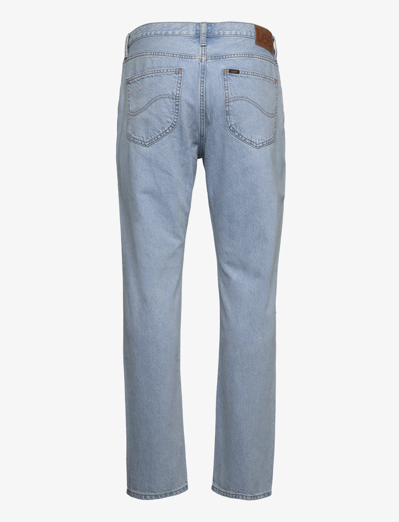 Lee Jeans - WEST - regular jeans - ice trashed - 1
