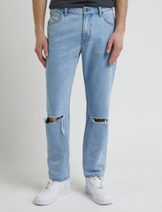 Lee Jeans - WEST - tavalised teksad - ice trashed - 2