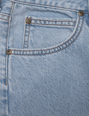 Lee Jeans - WEST - regular piegriezuma džinsa bikses - ice trashed - 7