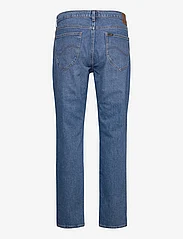 Lee Jeans - WEST - regular fit -farkut - into the blue worn - 1