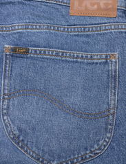 Lee Jeans - WEST - regular fit -farkut - into the blue worn - 6
