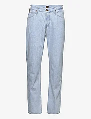 Lee Jeans - WEST - regular jeans - light blue monday - 0
