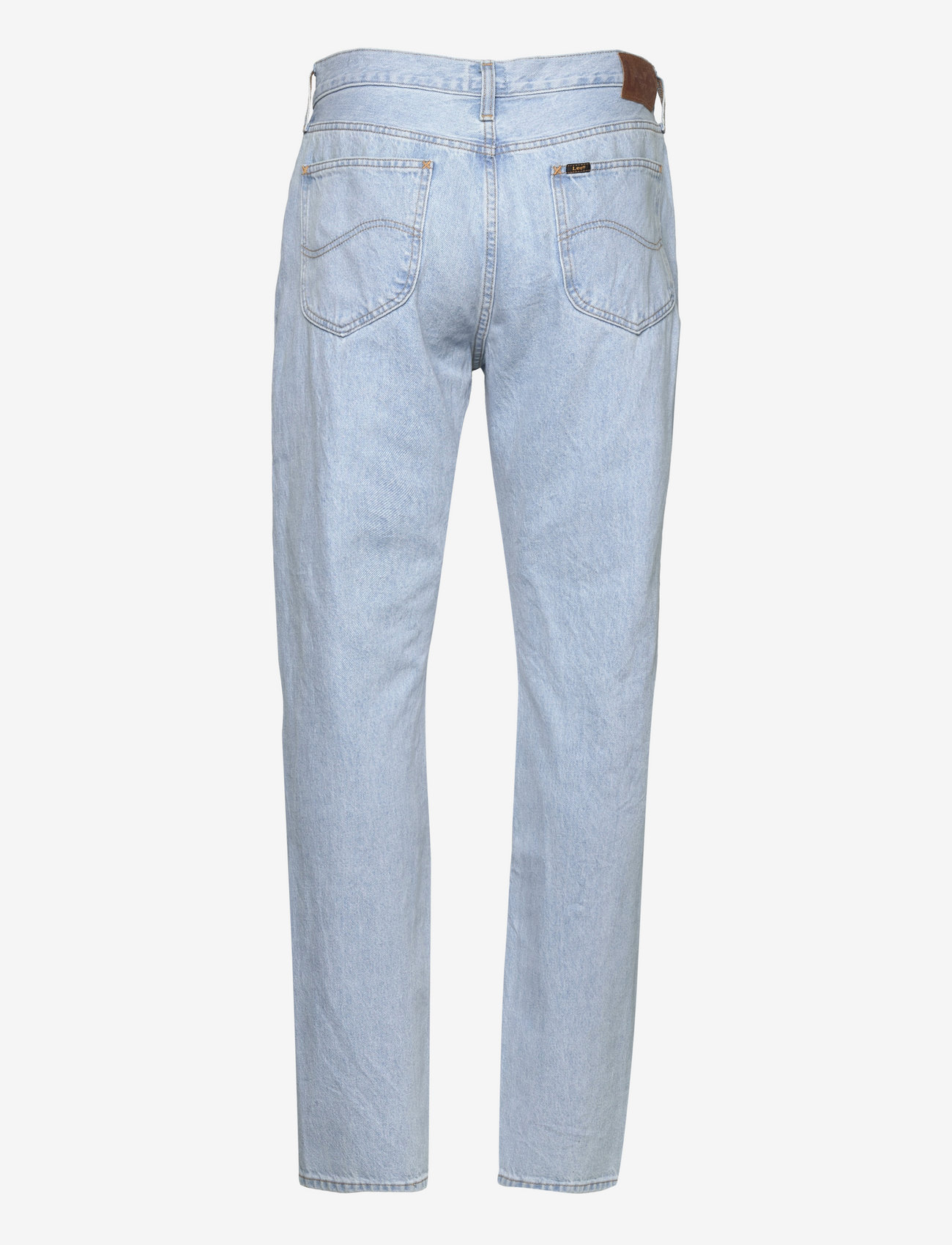 Lee Jeans - WEST - džinsi - light blue monday - 1