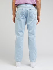 Lee Jeans - WEST - regular jeans - light blue monday - 3