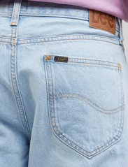 Lee Jeans - WEST - regular jeans - light blue monday - 6
