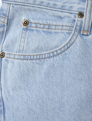 Lee Jeans - WEST - džinsi - light blue monday - 7