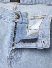 Lee Jeans - WEST - regular jeans - light blue monday - 8
