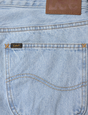 Lee Jeans - WEST - džinsi - light blue monday - 9