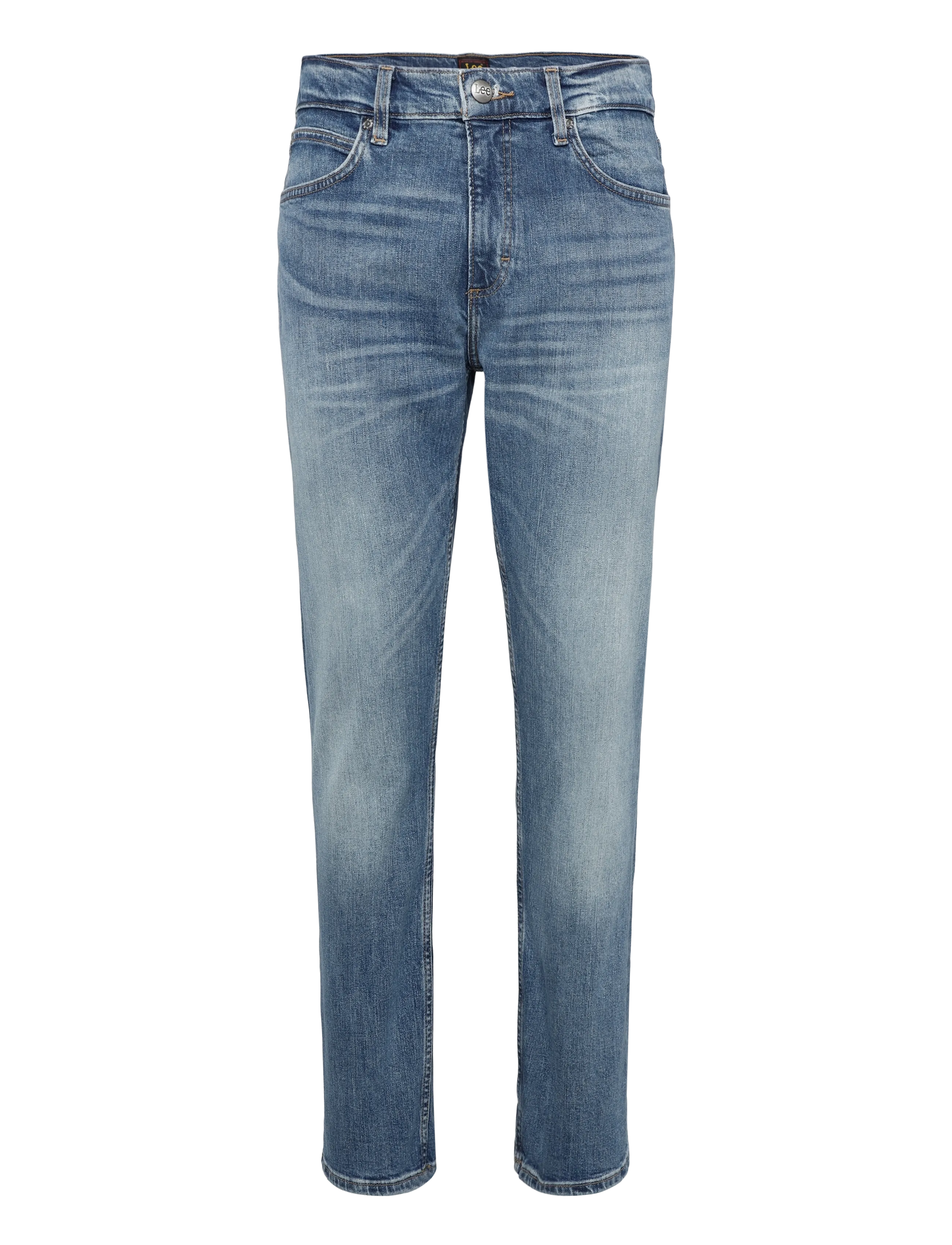 Lee Jeans - WEST - regular jeans - looks like rain - 1