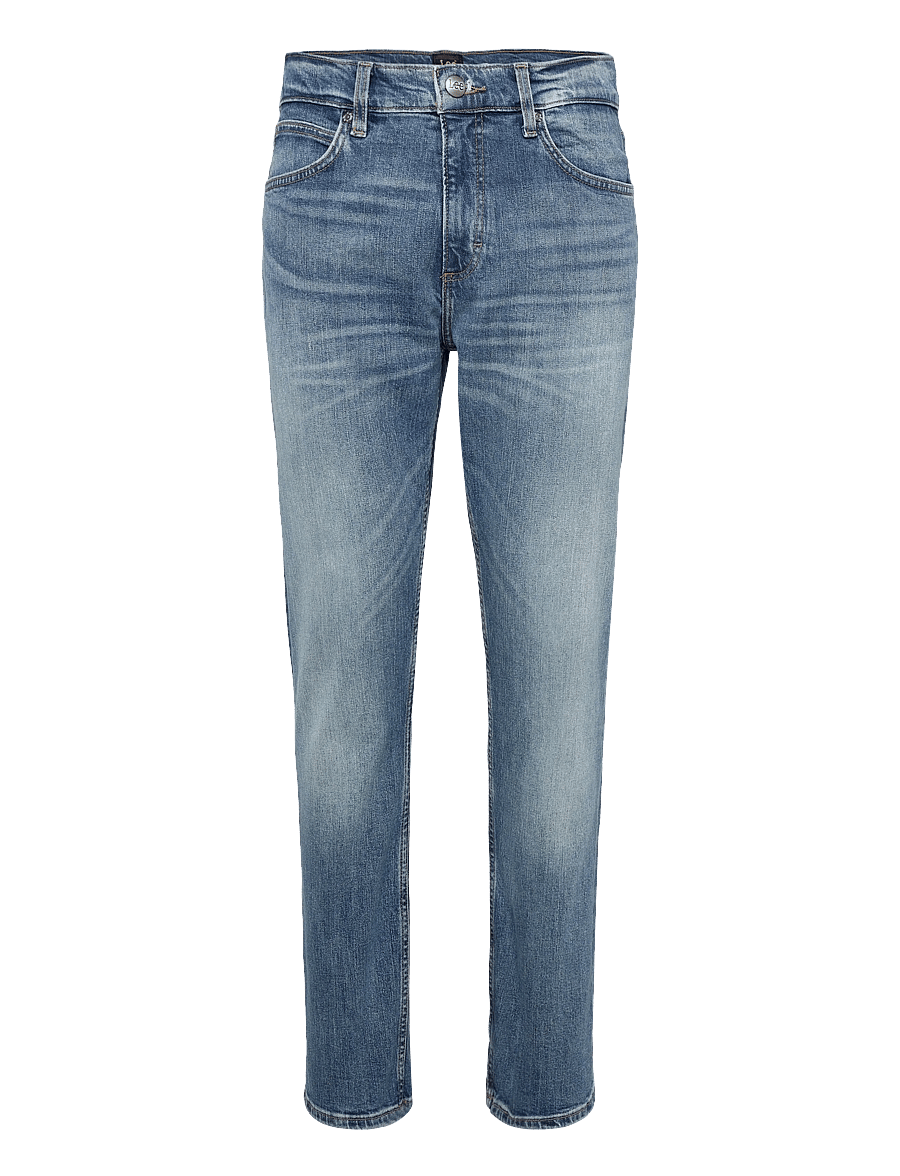 Lee Jeans - WEST - regular jeans - looks like rain - 1