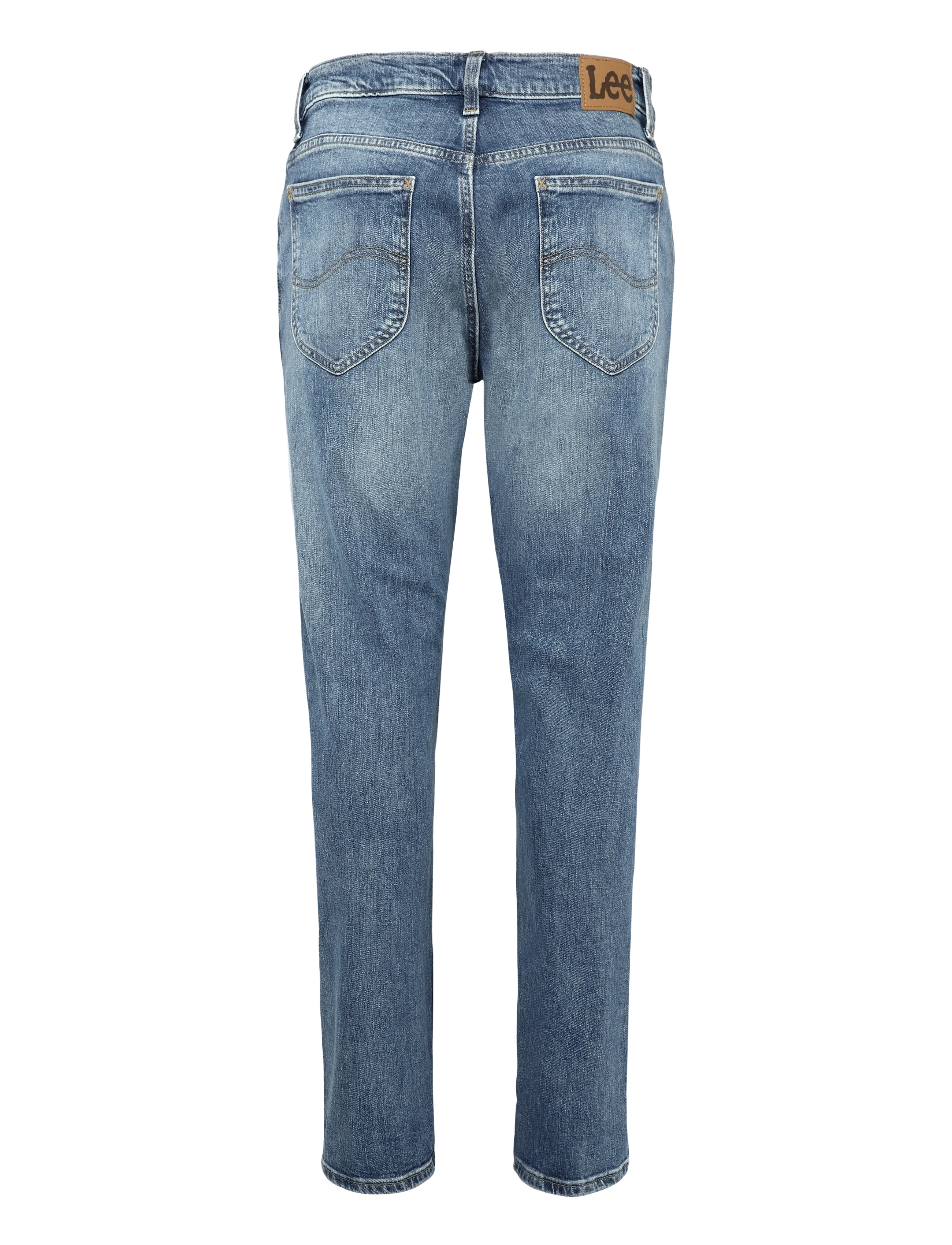 Lee Jeans - WEST - regular jeans - looks like rain - 2