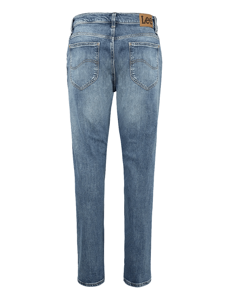 Lee Jeans - WEST - regular jeans - looks like rain - 2