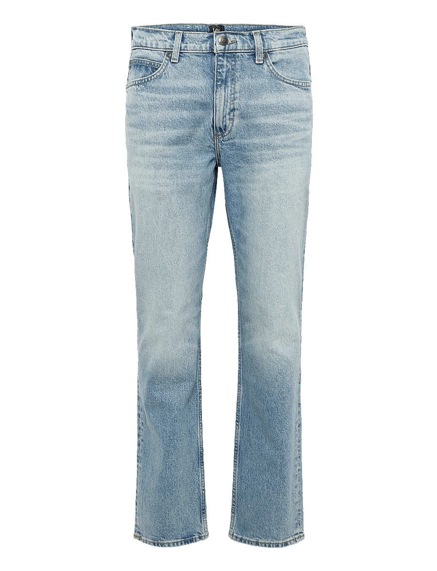 Lee Jeans - WEST - regular jeans - only you - 1