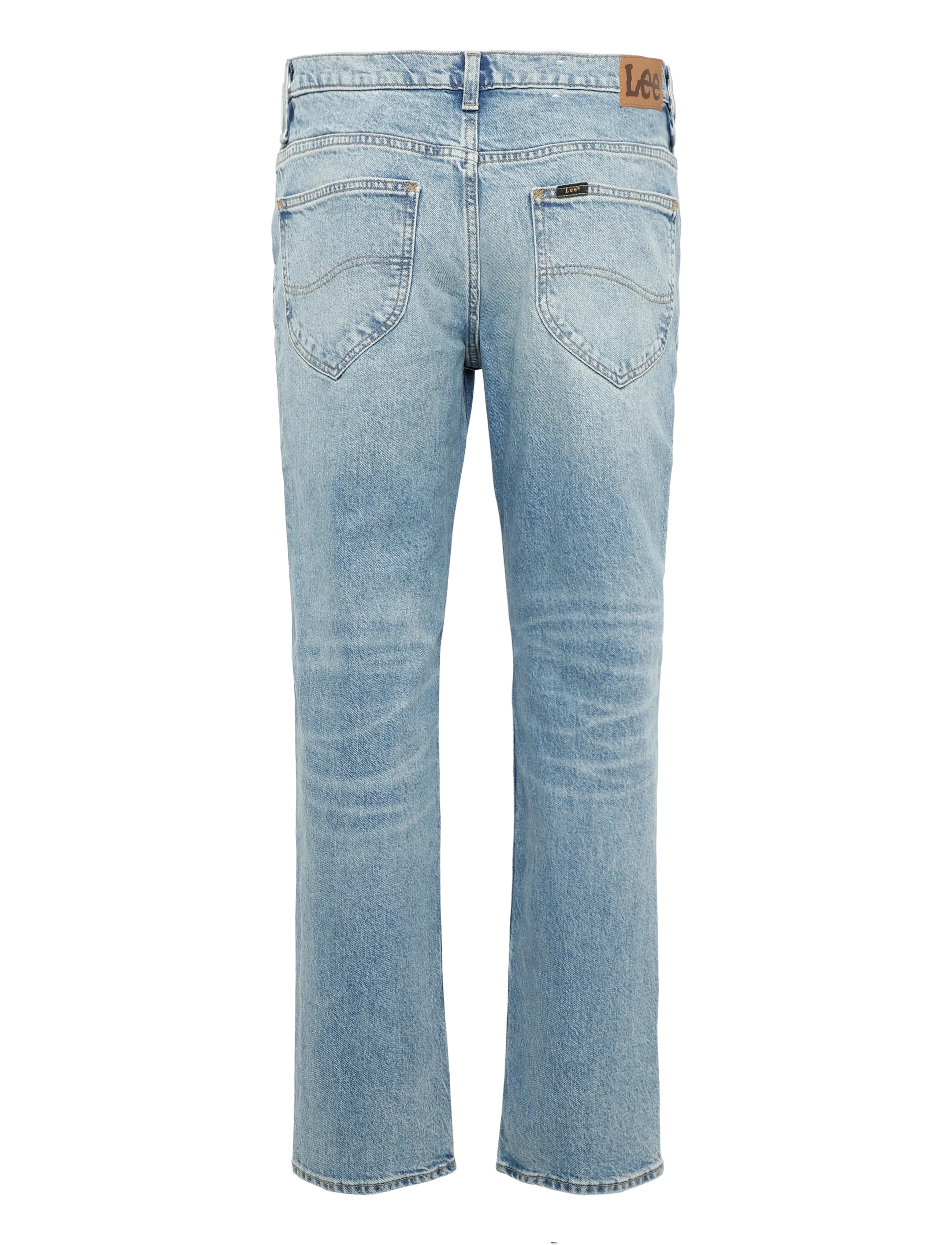 Lee Jeans - WEST - regular jeans - only you - 2