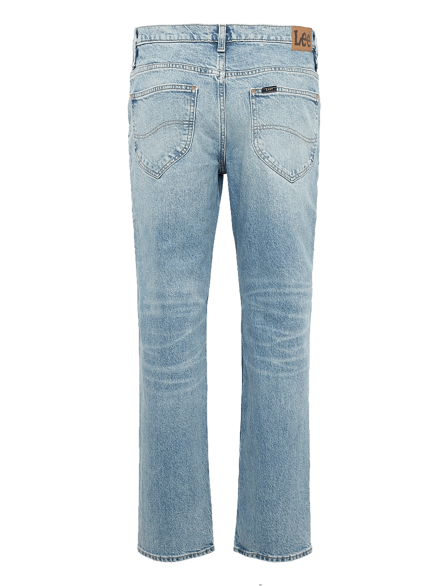 Lee Jeans - WEST - regular jeans - only you - 2