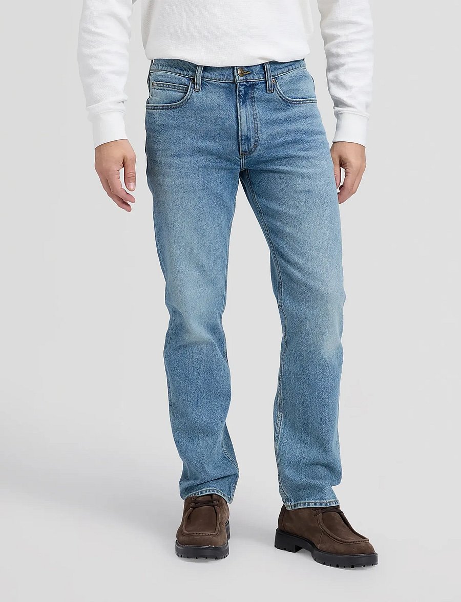 Lee Jeans - WEST - regular jeans - only you - 0