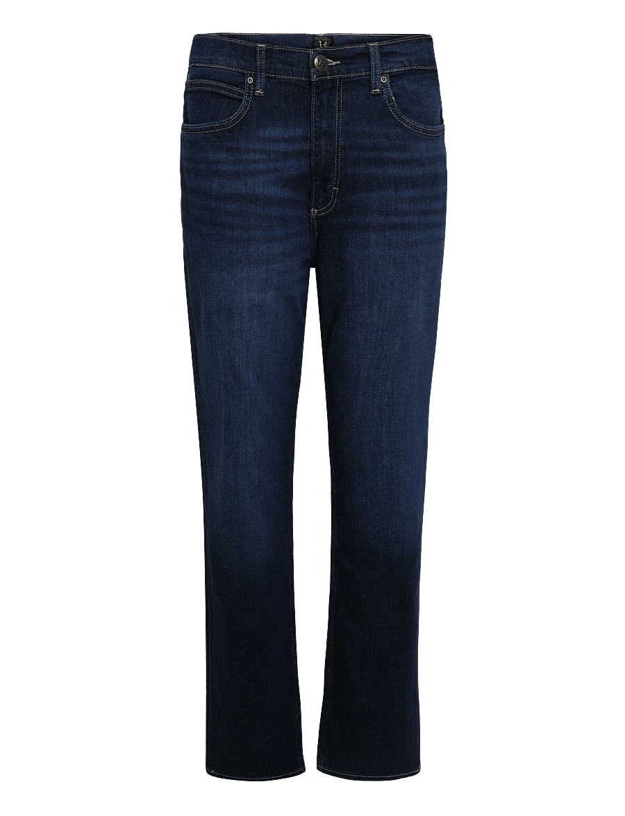 Lee Jeans - WEST - regular jeans - rhythm blue - 1