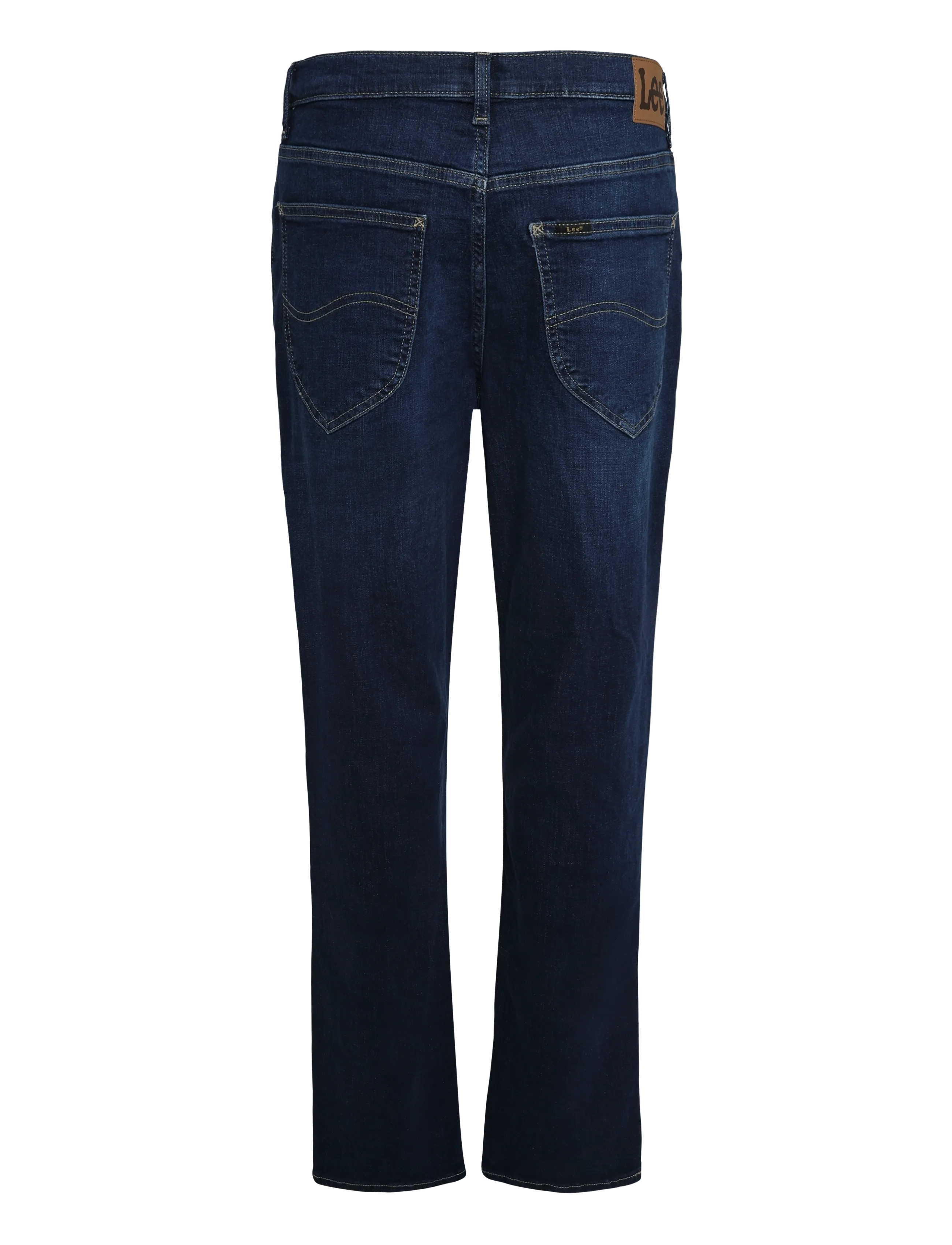 Lee Jeans - WEST - regular jeans - rhythm blue - 2