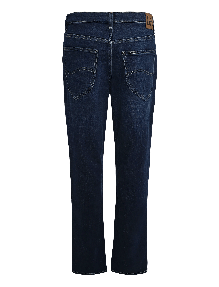 Lee Jeans - WEST - regular jeans - rhythm blue - 2