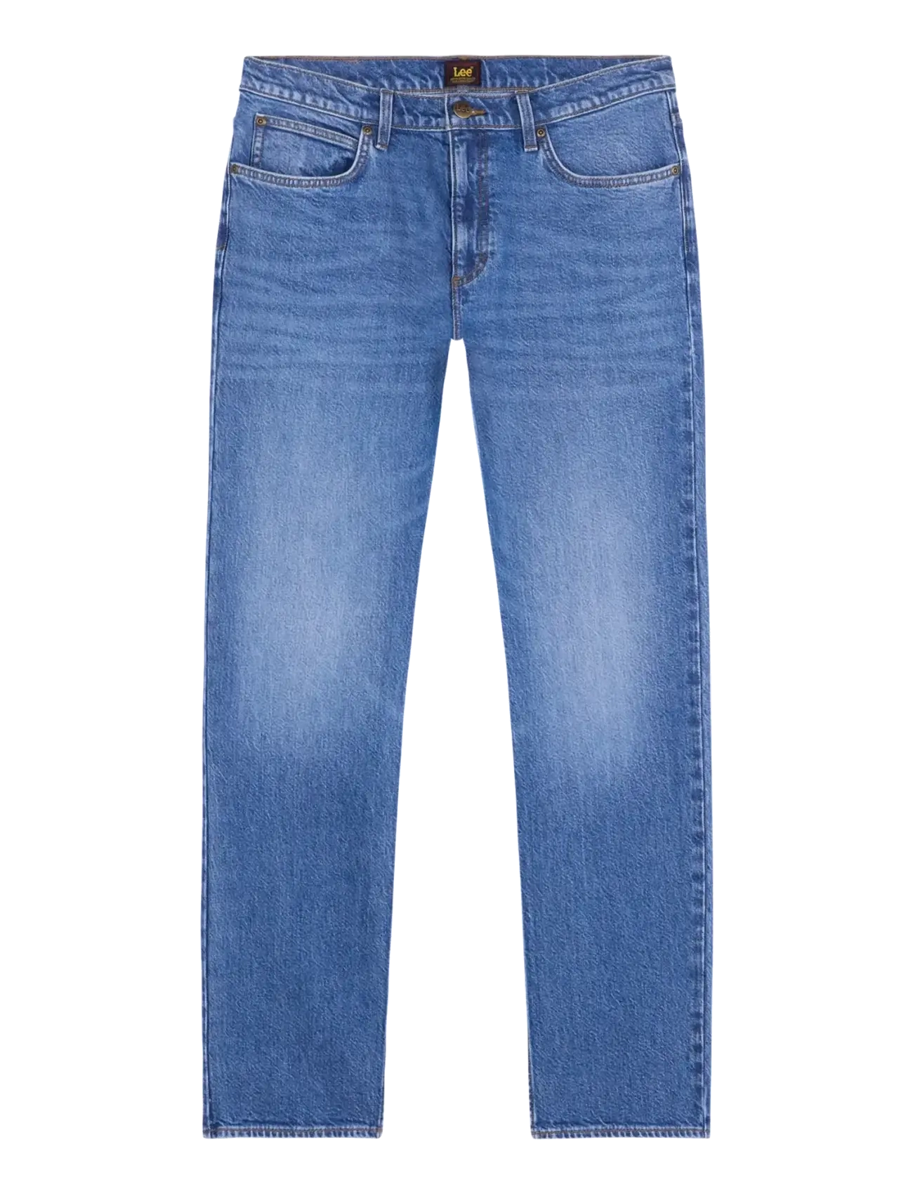 LEE JEANS West Blau - 30x30 - Herren