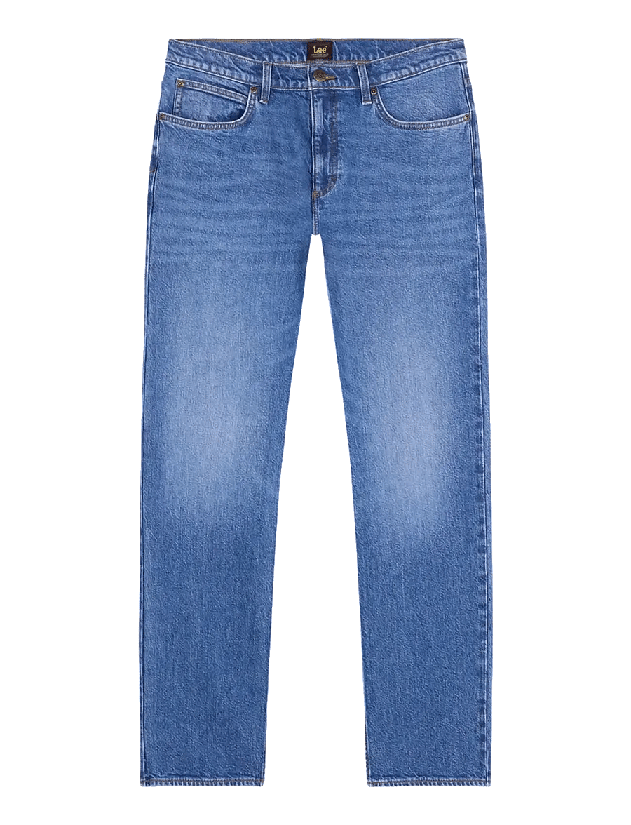 Lee Jeans - WEST - regular jeans - start me up - 1