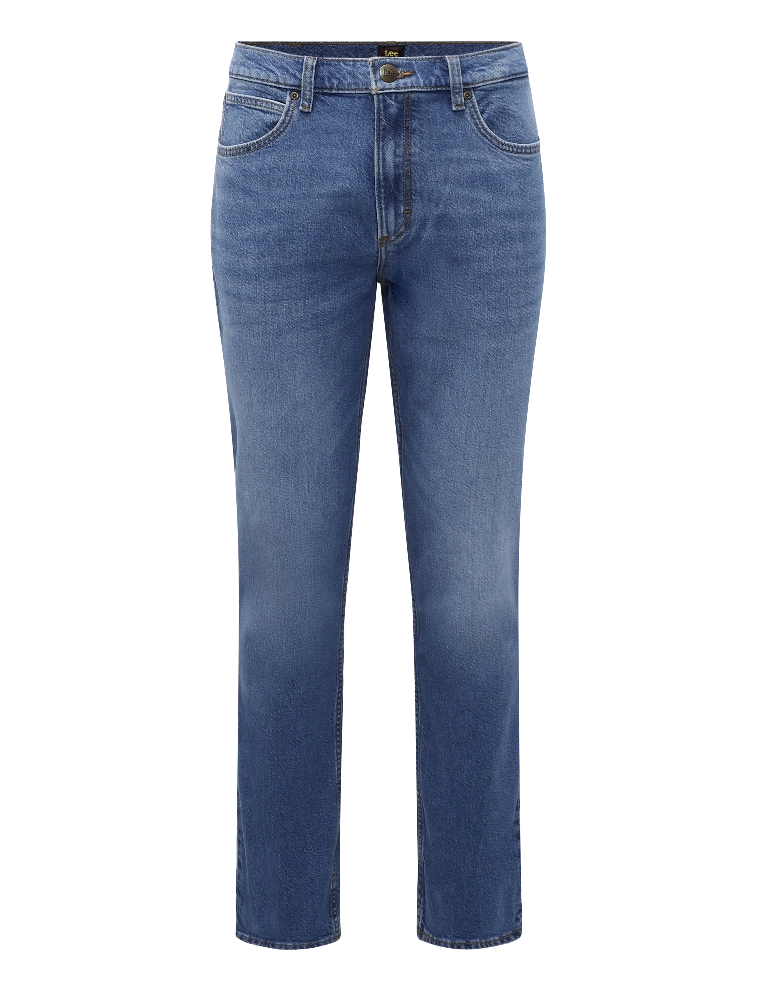Lee Jeans WEST - Jeans - START ME UP / blue