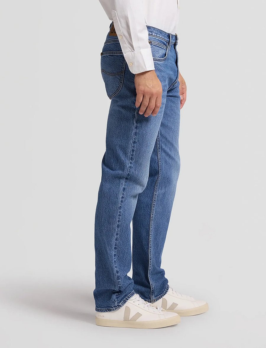 Lee Jeans - WEST - regular jeans - start me up - 3