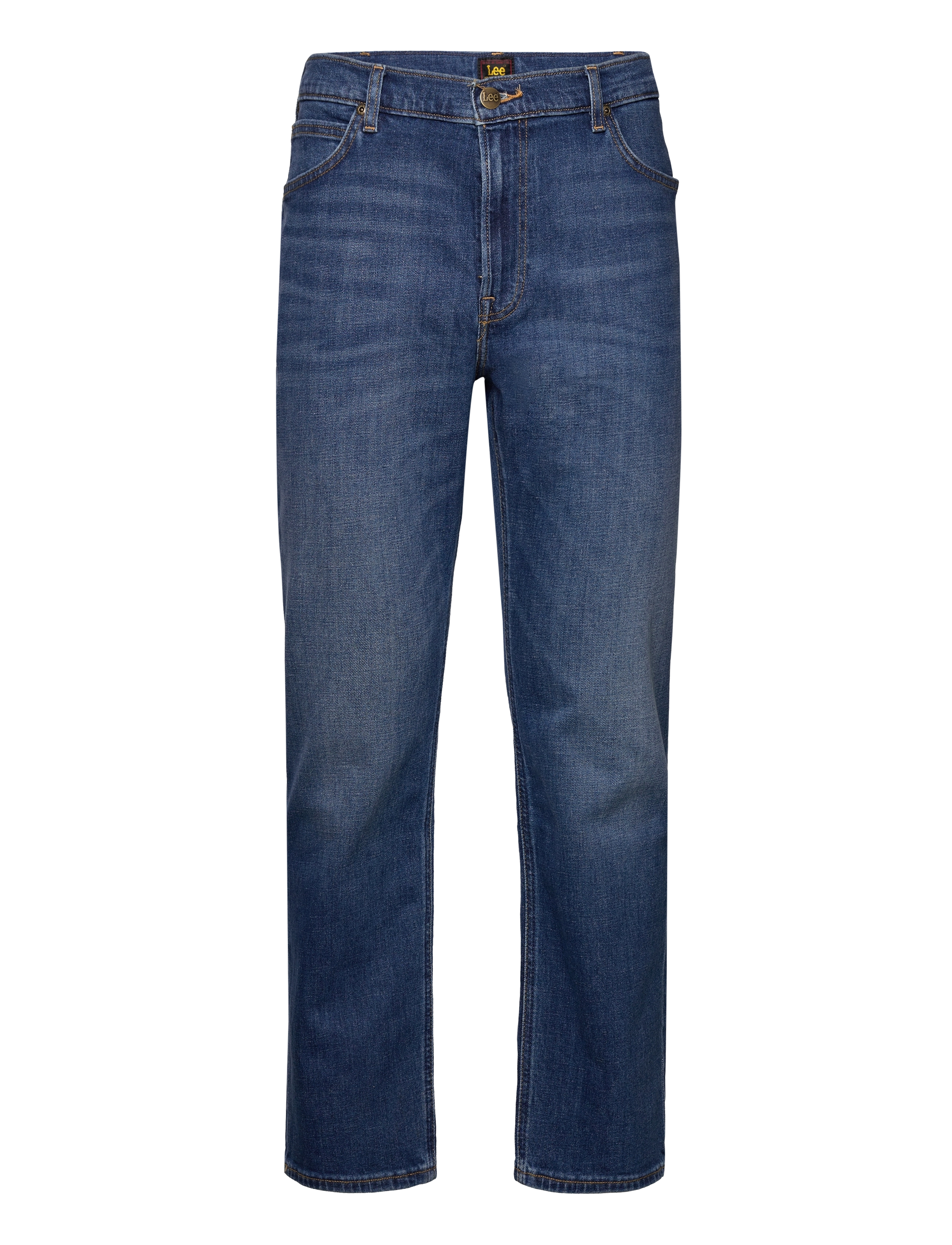 LEE JEANS West Blau - 29x32 - Herren
