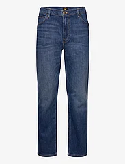 Lee Jeans - WEST - tavalised teksad - worn in - 0