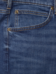Lee Jeans - WEST - tavalised teksad - worn in - 2