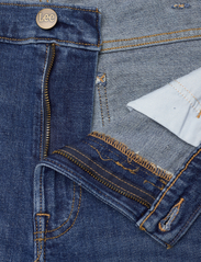 Lee Jeans - WEST - tavalised teksad - worn in - 3