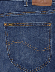 Lee Jeans - WEST - regular jeans - worn in - 4