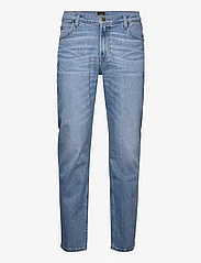 Lee Jeans - WEST - regular fit -farkut - worn new hill - 0
