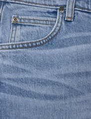 Lee Jeans - WEST - regular fit -farkut - worn new hill - 2