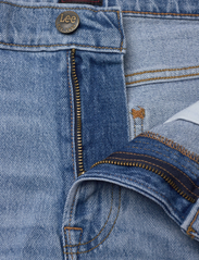 Lee Jeans - WEST - regular jeans - worn new hill - 3